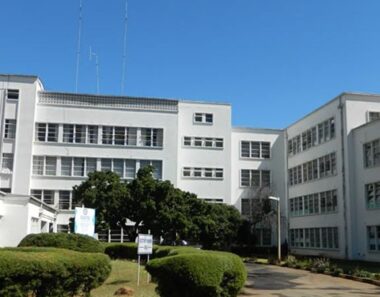 Girl, 12, Kidnapped From Sally Mugabe Hospital, Abductors Demand US$2,000 Ransom