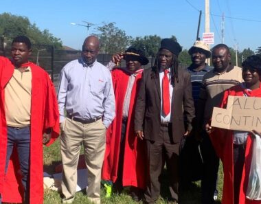 Magistrate Orders ZRP To Refund Admission Of Guilty Fines Paid By UZ Lecturers