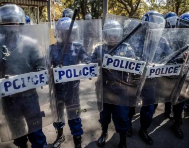 Police under fire over fresh allegations of brutality and abuse