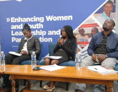 CSOs urge inclusive development and swift passage of key bills