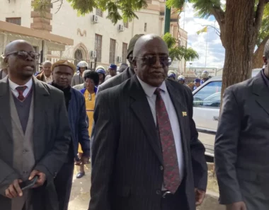 High Court dismisses ZAPU bid to halt Gukurahundi hearings