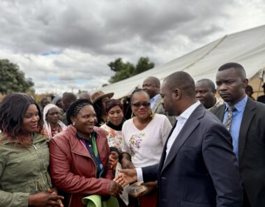 Chamisa Thanks Zimbabweans, Hints At New Political Vehicle After CCC Exit