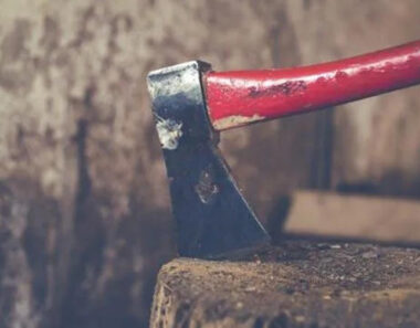 Love triangle turns deadly: Axe murder suspect arrested while fleeing to Zimbabwe