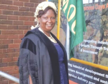 Gwanda villagers clash with Town Clerk over alleged illegal settlement