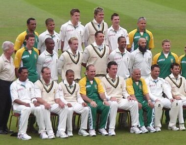 Sri Lanka’s Ranjan Madugalle to Steer Pakistan-South Africa Cricket Showdown