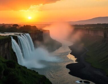 Why Zimbabwe Is the Hidden Gem of 2025: Epic Safaris, Cultural Wonders, and Seamless Travel Awaits in Africa