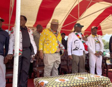 Zanu-PF blames opposition for service delivery failures in Nkulumane