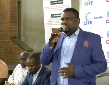 Independents dismantle Zanu PF’s ‘access equals development’ claim