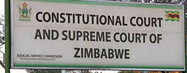 ConCourt dismisses war veterans’ CAB3 challenge, lawyer heads to High Court