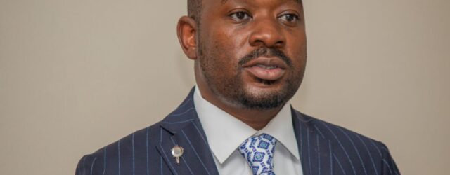 Chamisa rejects claim he was paid US$64m by Mnangagwa to destroy opposition