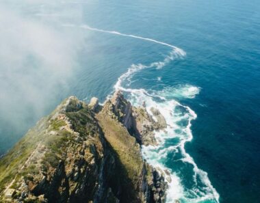 From Zambezi Depths: An Outsider’s Vacation in Zimbabwe’s Heights, South Africa’s Urban Pulse and Falls
