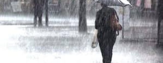 CHRA Calls for Urgent Disaster Preparedness Ahead of the 2026-2027 Rainy Season