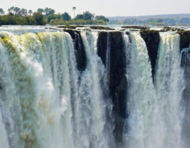 Zimbabwe VAT change puts pressure on 2026 bookings