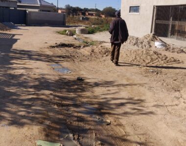 Shoddy private land developers are short-changing Bulawayo public