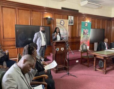 Bulawayo councillors push back on ZACC integrity pledge