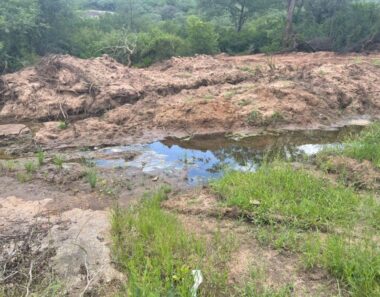 Bulawayo dams at 50% as mining disrupts catchment areas
