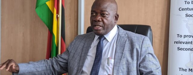 Minister Says Government Handouts And Jobs Are Only For ZANU PF Loyalists