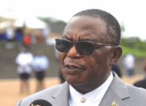 Masimirembwa pushes to end VP Chiwenga’s political career