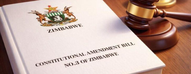 CAB3 passage sparks debate over Zimbabwe’s democratic future