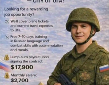 Four arrested as Zimbabwe moves to repatriate citizens trafficked to fight in Russia-Ukraine war