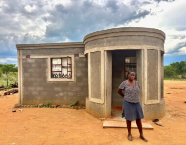 How accumulation after Zimbabwe’s land reform offered independence for women