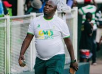 Hardrock suspends CEO Hove after police arrest over Dynamos clashes