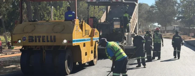 Bulawayo roads need US$700m in repairs, council says