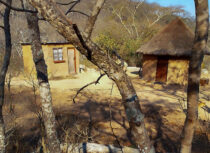 Zimbabwe’s climate migrants fear eviction as crackdown intensifies