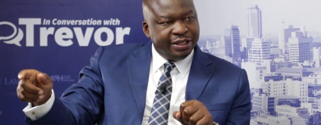 Zimbabweans Fleeing SA Xenophobia Allowed One Duty-free Car, Household Goods