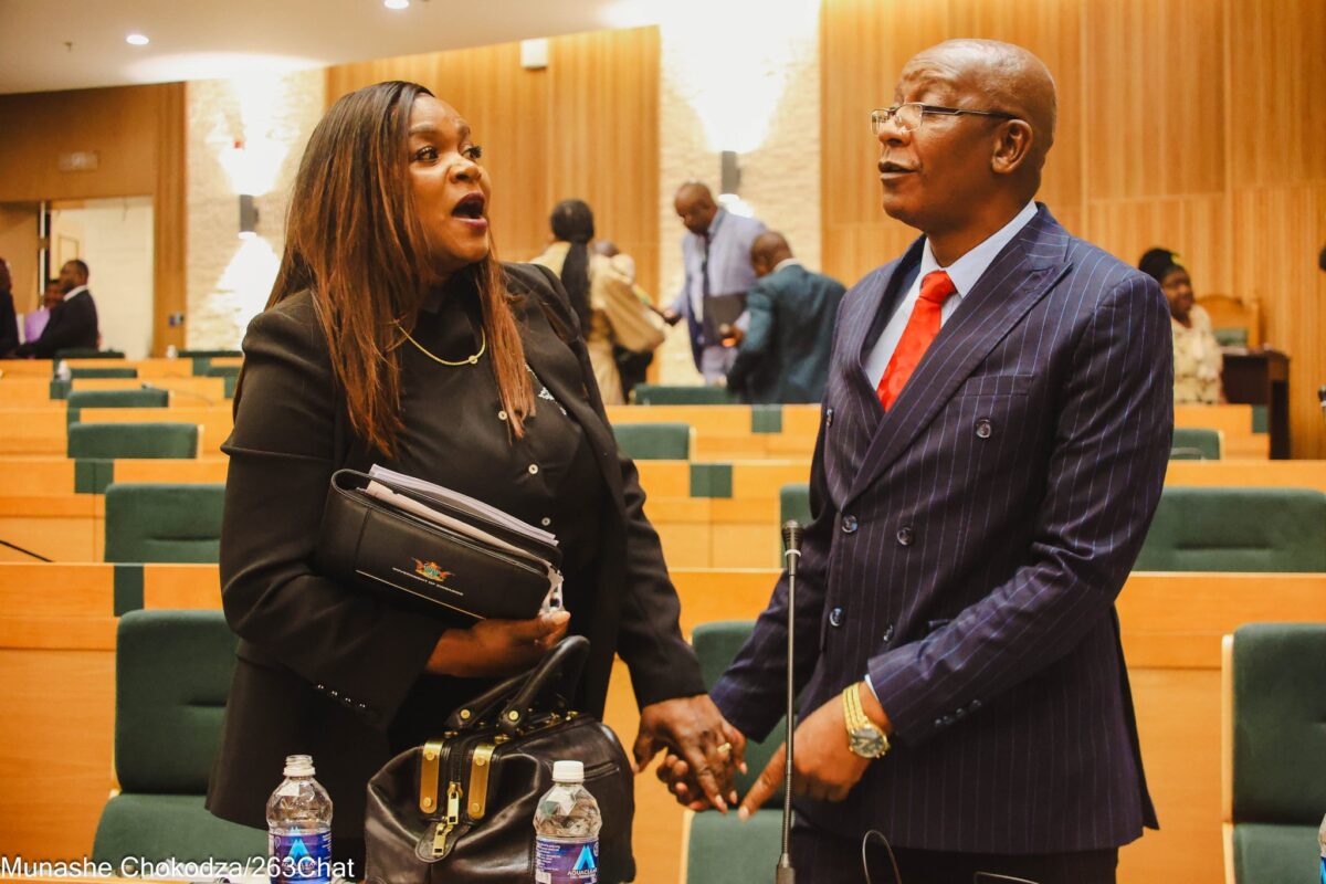 ZCC demands referendum on CAA3, warns of deepening polarisation