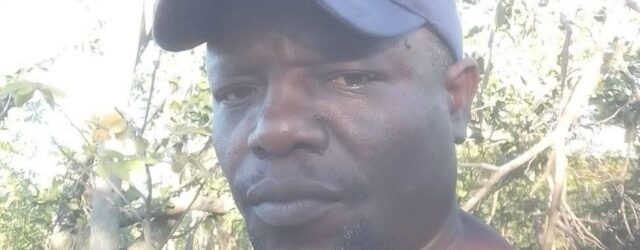 Guard acquitted of murder after illegal miner shot dead at Inyathi mine