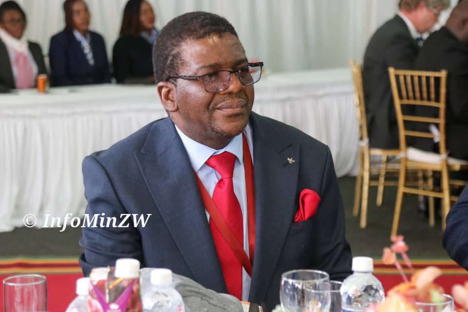 Tshabangu presses Zanu PF for law change to scrap by-elections