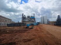 Chinese Investor Plans Dedicated 50MW Power Station For US$100m Chegutu Cement Plant