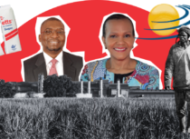 Tongaat Hulett business rescue: Brinkmanship on steroids, in service of a dubious Zimbabwean elite