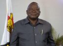 Victor Matemadanda
