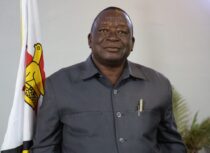Victor Matemadanda