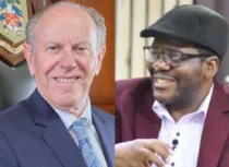 Tshabangu denies plot to oust Bulawayo Mayor Coltart