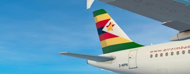 Air Zimbabwe misses June deadline for London flights, now targeting early July