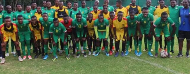 How Zimbabwe’s football academies are shaping the next generation of talent
