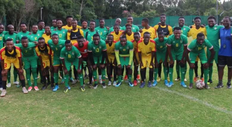How Zimbabwe’s football academies are shaping the next generation of talent