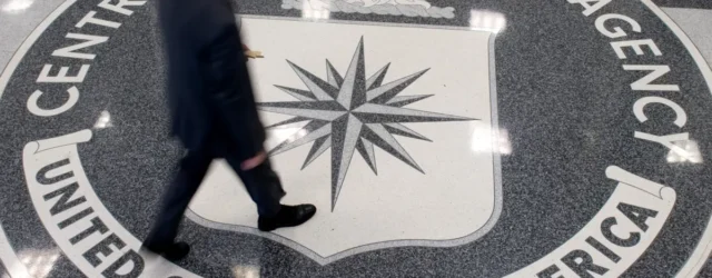 UFO over Zimbabwe in summer 2008 had CIA on ‘high alert,’ new files reveal