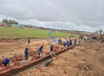 Hundreds of youths unpaid months after Maphisa legacy projects