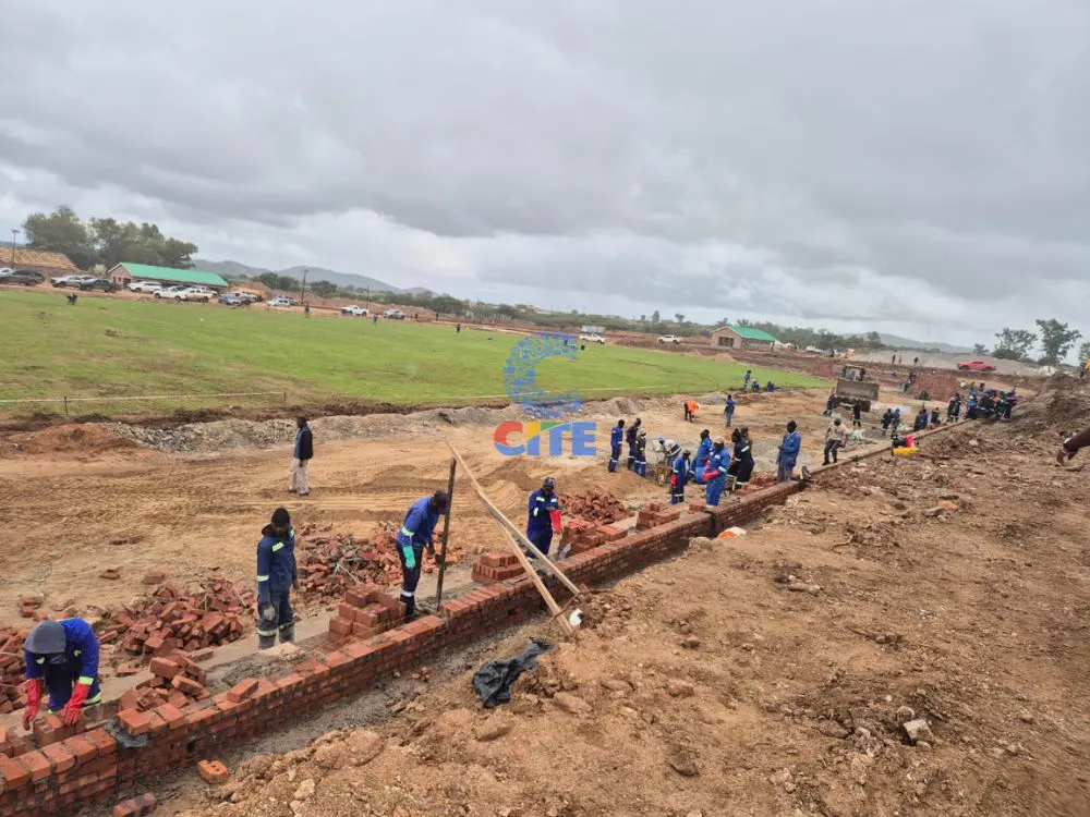 Hundreds of youths unpaid months after Maphisa legacy projects