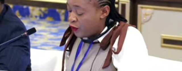 ‘I choose constitutionalism over expediency’ – Nonhlanhla Mlotshwa’s CAB3 Senate objection