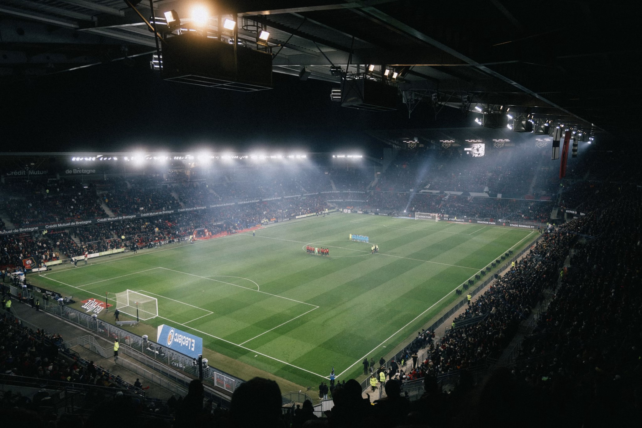 The 2026 World Cup and Current Betting Market Trends