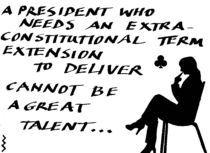 THE Zim monodialogues