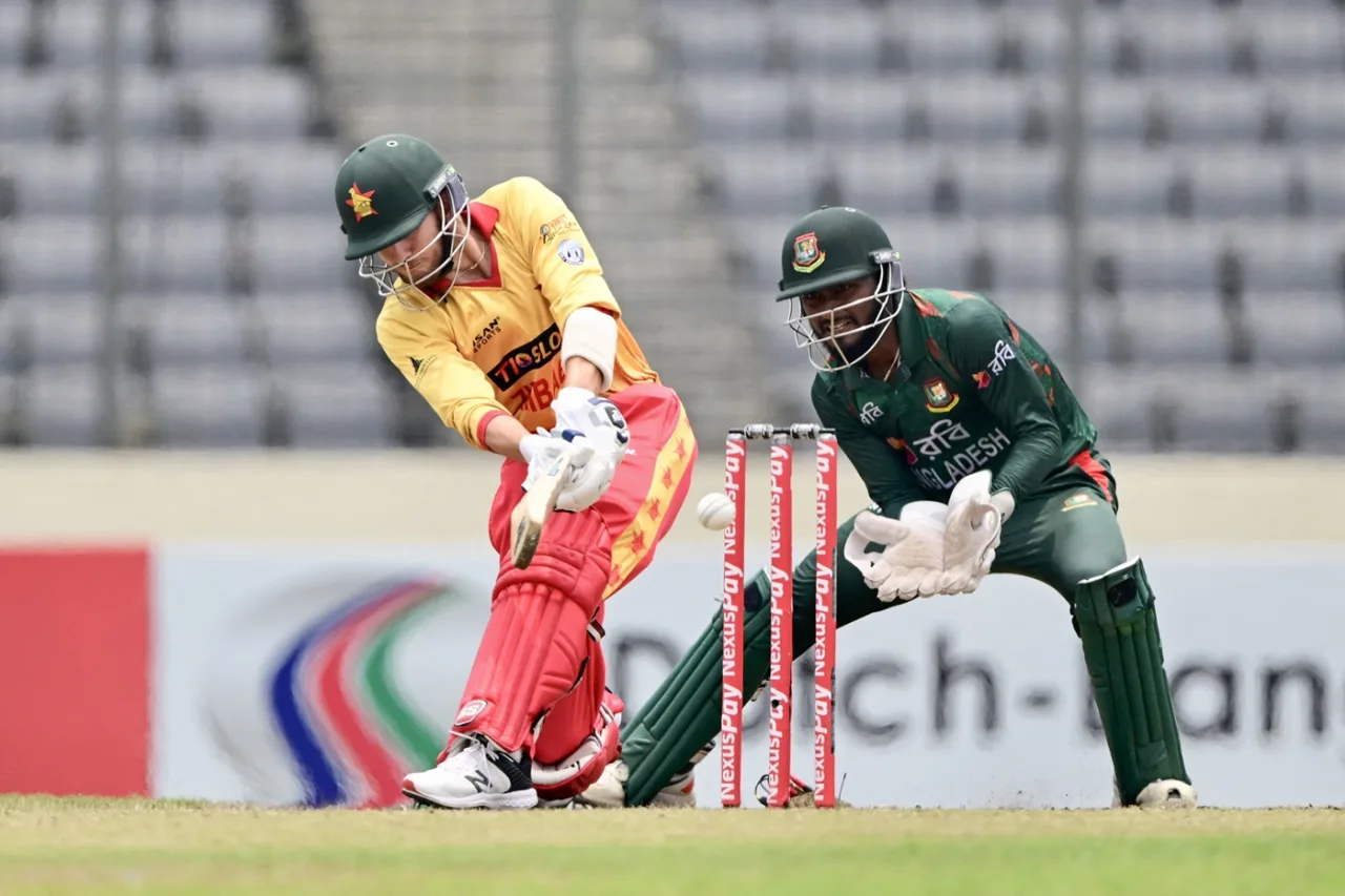 Bangladesh’s big guns return for ODI battle against Zimbabwe