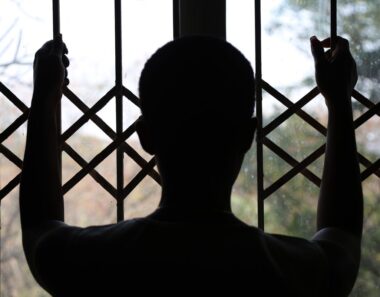 Elikya’s story: A documented migrant, yet her home was burnt down by vigilantes