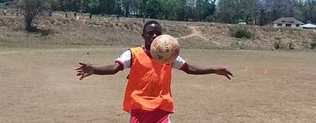 Football Instead of Drugs: How One Community Coach is Using Sport to Rescue Zimbabwe’s Youth