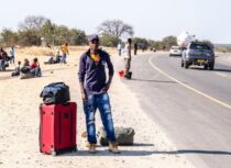 Relief fades for migrant Zimbabweans fleeing South Africa